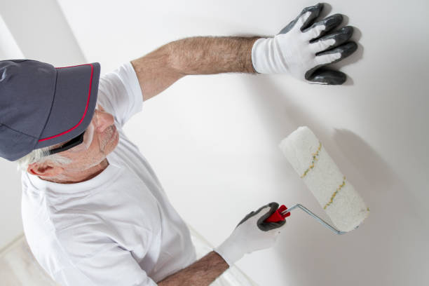 Best Crawl Space Mold Remediation  in Harb, OR