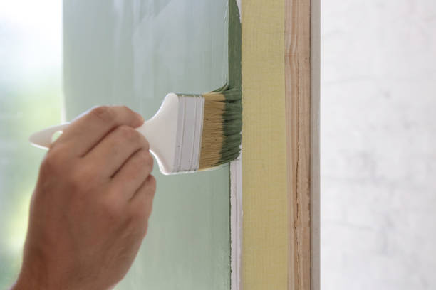 Best Commercial Mold Inspection  in Harb, OR