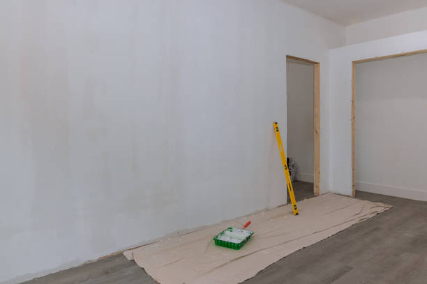 Best Basement Mold Removal  in Harb, OR
