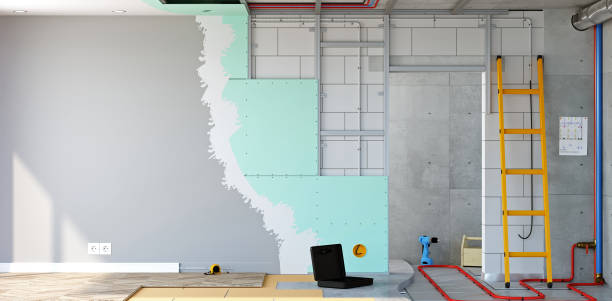 Best Post-Construction Mold Inspection  in Harb, OR