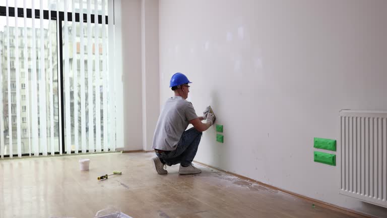 Best Mold Odor Removal Services  in Harb, OR