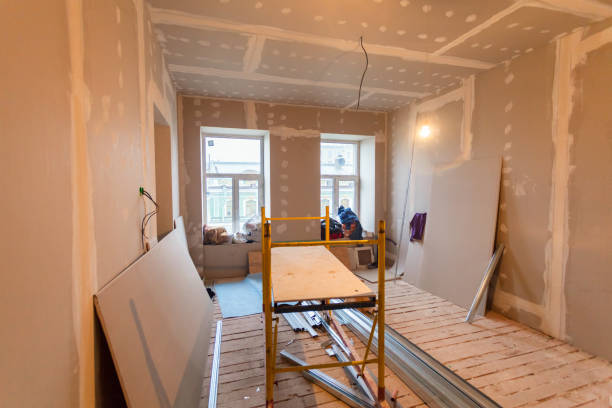 Best Biohazard Mold Removal  in Harb, OR